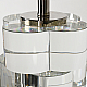 Настольная лампа Delight Collection Crystal Table Lamp BRTL3249CG