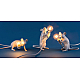 Настольная лампа ImperiumLoft Seletti Mouse 168482-22