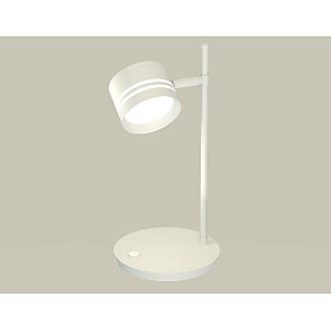 Настольная лампа Ambrella Light Traditional (C9801, N8477) XB9801203