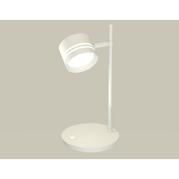 Настольная лампа Ambrella Light Traditional (C9801, N8477) XB9801203
