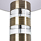 Настольная лампа Arte Lamp Maia A5057LT-1AB
