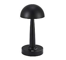 Настольная лампа Kink Light Хемуль 07064-C,19