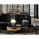 Настольная лампа Ambrella Light HIGH LIGHT LH53248