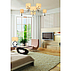 Настольная лампа Divinare 4069/02 TL-1