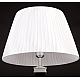 Настольная лампа Abrasax MT25222(R) Black