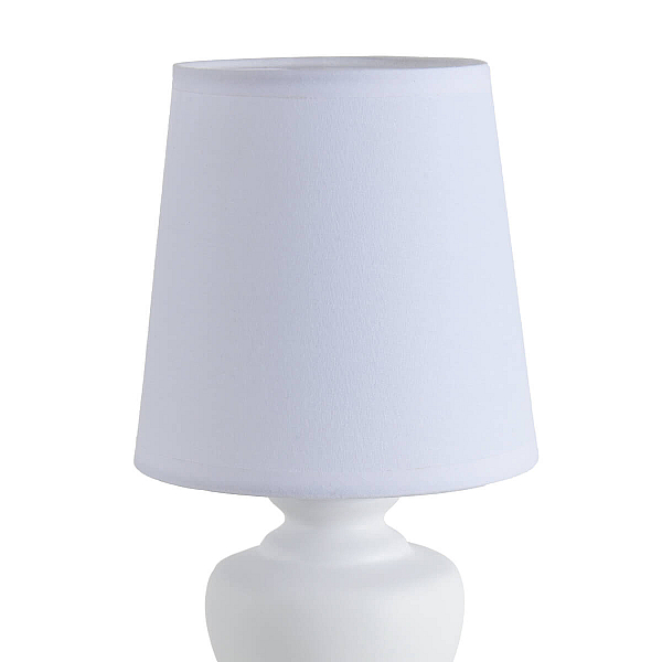 Настольная лампа Lumion Classi Bianka 8163/1T