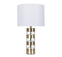Настольная лампа Arte Lamp Maia A5057LT-1AB