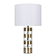 Настольная лампа Arte Lamp Maia A5057LT-1AB