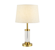 Настольная лампа Modelux ML.5502.01TL BS