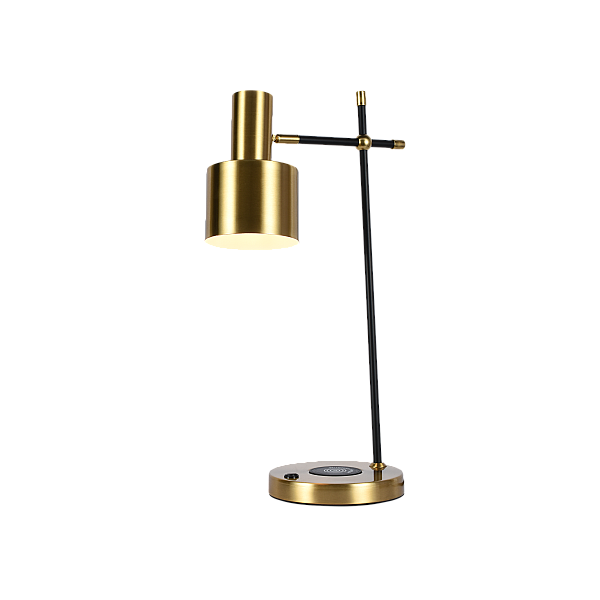 Настольная лампа Zortes DeskLight ZRS.1066.03