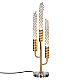 Настольная лампа ODEON LIGHT L-VISION 5449/9TL