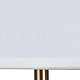 Настольная лампа Arte Lamp Porrima A4028LT-1PB