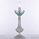 Настольная лампа Bohemia Ivele Crystal AL78100L/12 WMN P Birusa/M-1F