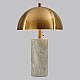 Настольная лампа Odeon Light Midcent Rufina 7088/2T