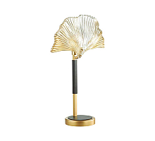 Настольная лампа Odeon Light Ventaglio 4870/1T