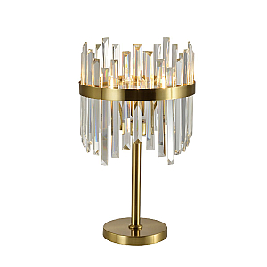 Настольная лампа Milosh Tendence Madison 0744TL-1AB