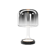 Настольная лампа Maytoni Spirito MOD286TL-L18B3K