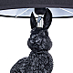 Настольная лампа Arte Lamp Izar A4015LT-1BK