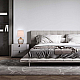 Настольная лампа Escada Pion 10194/L Smoke