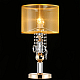 Настольная лампа Illumico IL6219-1T-27 GD