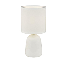 Настольная лампа Uniel UML-B305 E14 WHITE UL-00012419