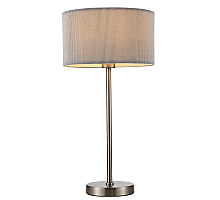 Настольная лампа ARTE Lamp A1021LT-1SS