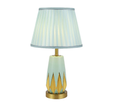 Настольная лампа Modelux ML.6174.01TL BL