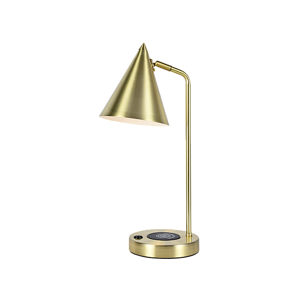 Настольная лампа Zortes DeskLight ZRS.1066.06
