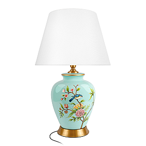 Настольная лампа Loft IT Bluet 10379T/A
