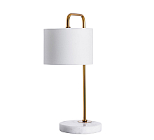 Настольная лампа ARTE Lamp A5024LT-1PB