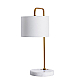Настольная лампа Arte Lamp Rupert A5024LT-1PB
