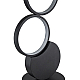 Настольная лампа Escada Lunar 10263/L LED Black