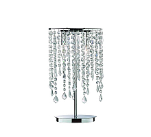 Настольная лампа Ideal Lux Rain TL2 008356