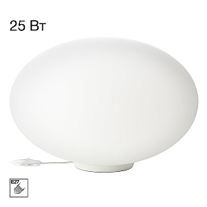 Настольная лампа Citilux Ron CL941E28T0