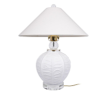 Настольная лампа Loft IT Blanca 10265T/S