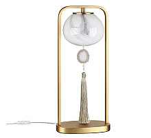 Настольная лампа Odeon Light Modern Fiolent 5432/1T