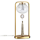 Настольная лампа Odeon Light Fiolent Modern 5432/1T