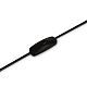 Настольная лампа Freya Barrel FR5286TL-01BS
