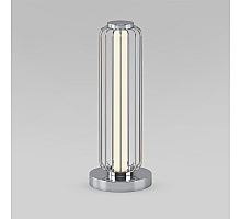 Настольная лампа Eurosvet Argent 308054 LED хром a071557