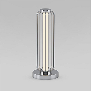 Настольная лампа Eurosvet Argent 308054 LED хром a071557