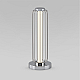 Настольная лампа Eurosvet Argent 308054 LED хром a071557