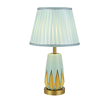 Настольная лампа Modelux ML.6174.01TL BL