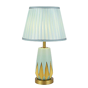 Настольная лампа Modelux ML.6174.01TL BL