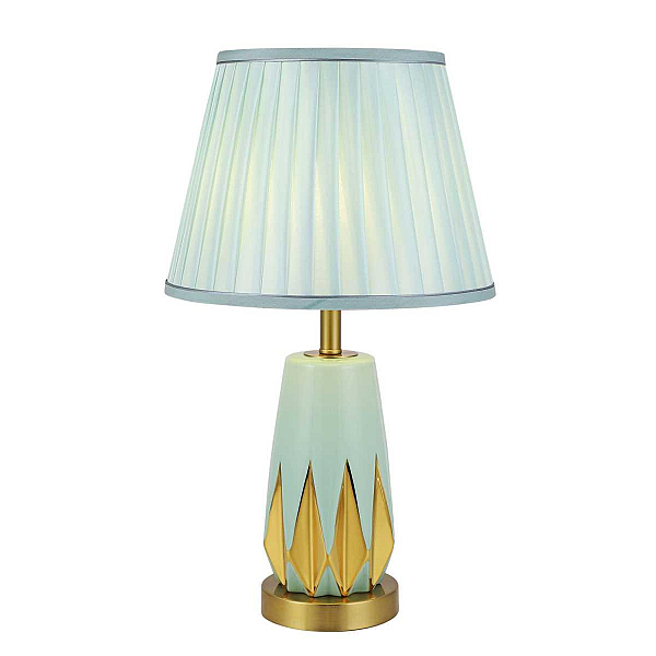 Настольная лампа Modelux ML.6174.01TL BL