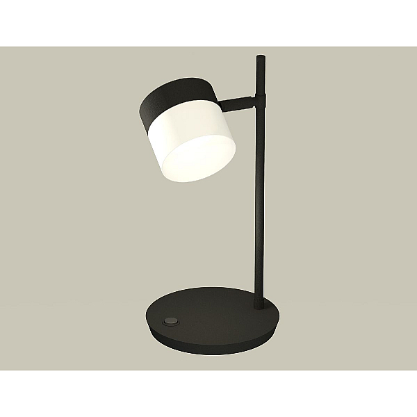 Настольная лампа Ambrella Light Traditional (C9802, N8402) XB9802204