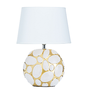 Настольная лампа Arte Lamp Poppy A4063LT-1GO