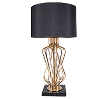 Настольная лампа Arte Lamp Fire A4032LT-1GO
