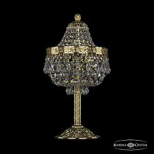 Настольная лампа Bohemia Ivele Crystal 19271L6/H/20IV G