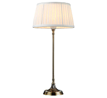 Настольная лампа Arte Lamp Scandy A5125LT-1AB