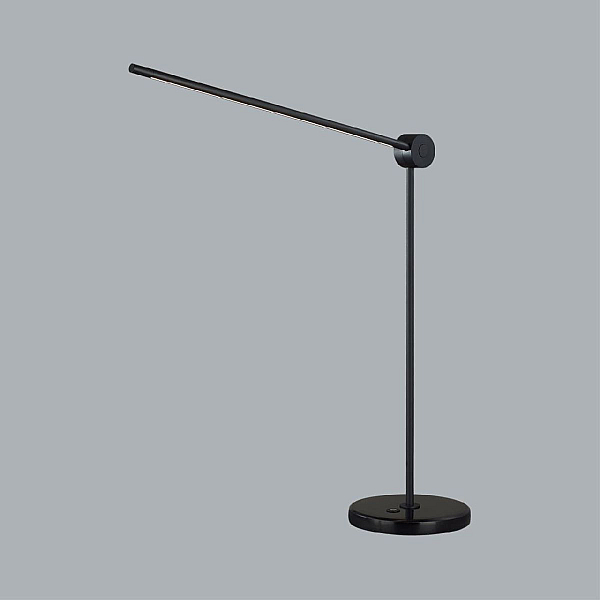 Настольная лампа Odeon Light Hightech Foden 7101/12TL
